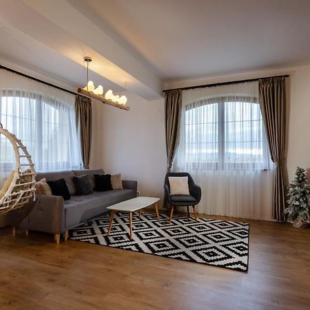 Goldenapartment Vel'ka Lomnica Dış mekan fotoğraf