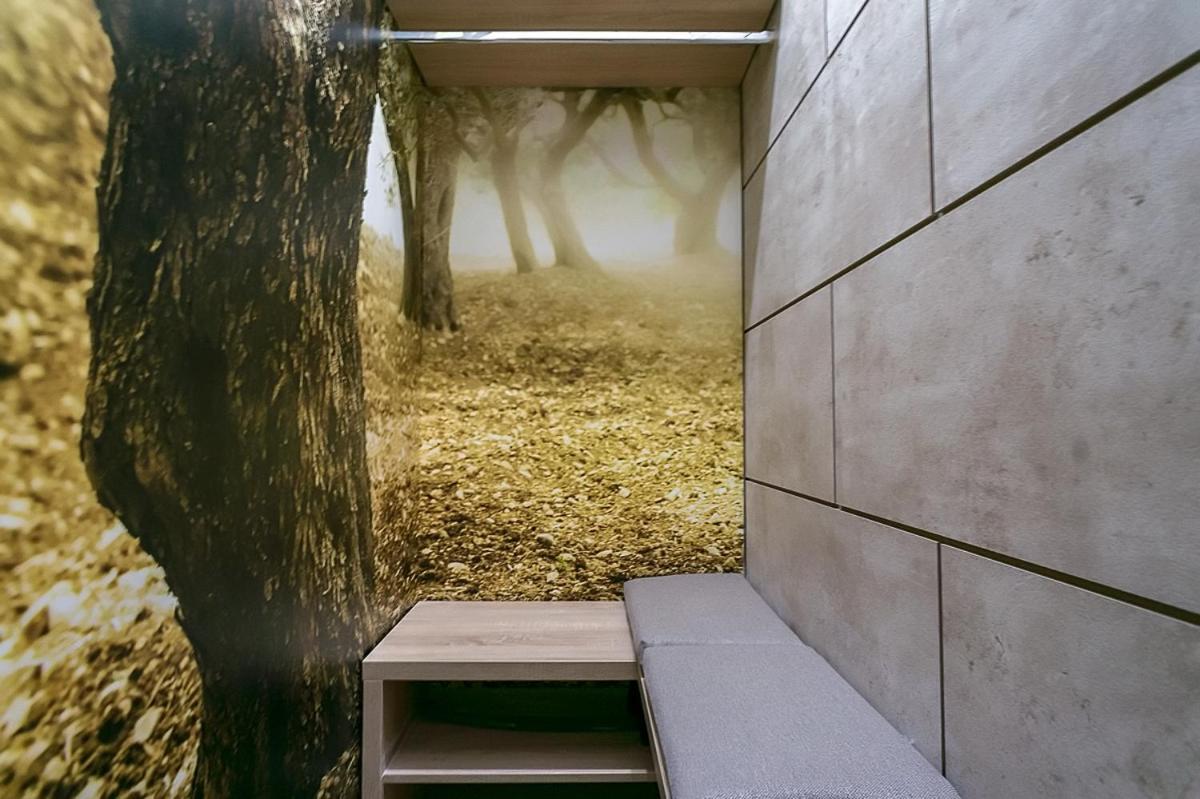 Goldenapartment Vel'ka Lomnica Dış mekan fotoğraf